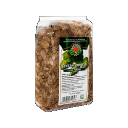Szyszki chmielu